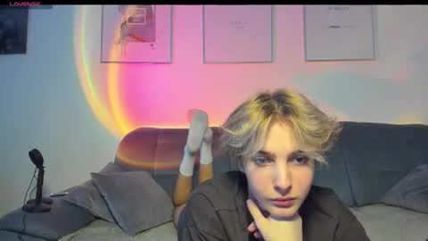 BunnyBlush online show from March 10, 2026, 10:20 am