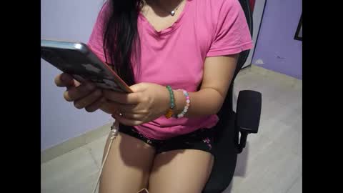 bunnycolbyy online show from May 8, 2026, 6:24 pm