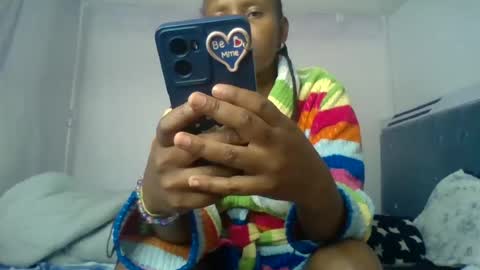 Snapshot of bunnydiva_ chatting on June 18, 2026, 3:05 pm bunnydiva_ online show from June 18, 2026, 3:05 pm