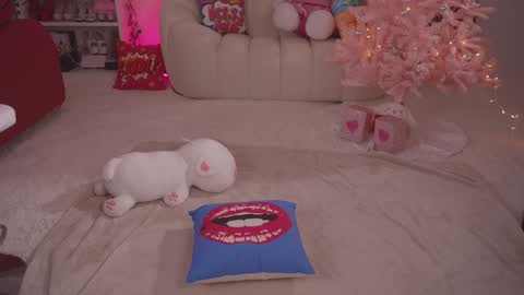 Snapshot of bunnydollstella chatting on December 29, 2024, 2:27 am Stella online show from December 29, 2024, 2:27 am