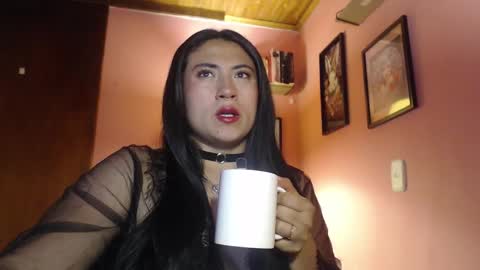 Snapshot of bunnyemilyr0s33 chatting on January 9, 2025, 7:52 am bunnyEmilyR0s33 online show from January 9, 2025, 7:52 am