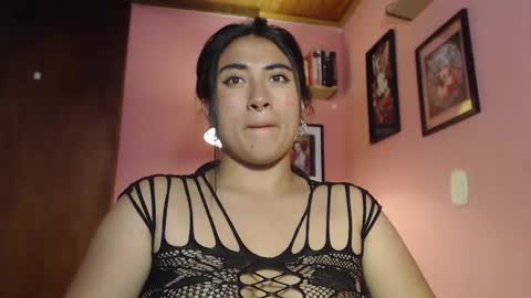 Snapshot of bunnyemilyr0s33 chatting on January 23, 2025, 9:50 pm bunnyEmilyR0s33 online show from January 23, 2025, 9:50 pm