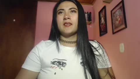 Snapshot of bunnyemilyr0s33 chatting on February 11, 2025, 6:22 pm bunnyEmilyR0s33 online show from February 11, 2025, 6:22 pm