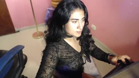 Snapshot of bunnyemilyr0s33 chatting on May 12, 2026, 3:20 pm bunnyEmilyR0s33 online show from May 12, 2026, 3:20 pm
