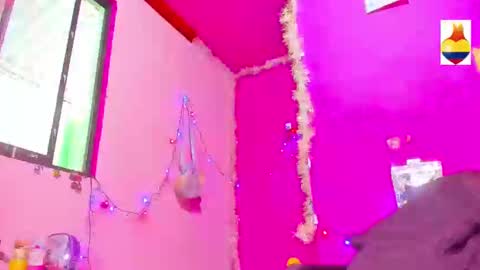 BARBYCHOCOLAT online show from February 20, 2025, 6:57 pm