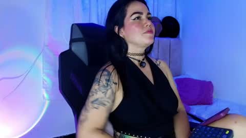 Snapshot of bunnykat_ chatting on June 22, 2026, 3:25 am katerine payne online show from June 22, 2026, 3:25 am