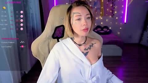bunnykelly online show from September 24, 2025, 6:28 am