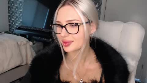OnlyFans BunnyKhalessi online show from February 12, 2026, 9:10 pm
