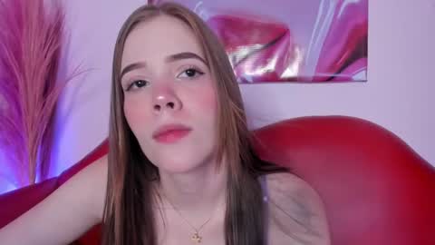 ANASTASIA online show from February 8, 2025, 8:42 pm