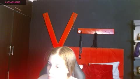 ANASTASIA online show from February 12, 2025, 12:22 pm