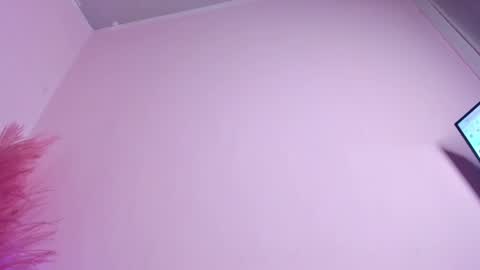 ANASTASIA online show from February 20, 2025, 7:41 pm