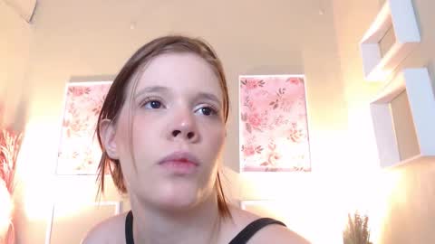 ANASTASIA online show from February 15, 2026, 12:03 pm