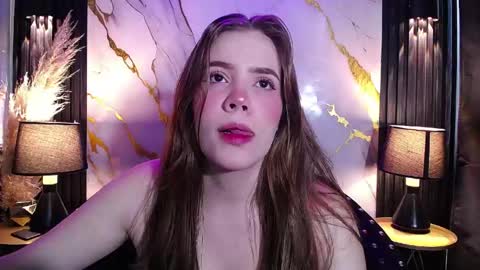 ANASTASIA online show from June 1, 2026, 12:07 pm