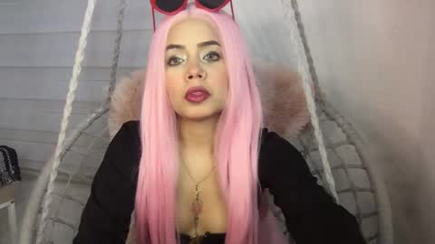 bunnylove_07 online show from January 18, 2026, 4:49 am