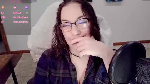 bunnynextdoor online show from March 18, 2026, 2:42 pm