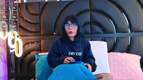 Snapshot of bunnysexyy chatting on November 29, 2025, 11:35 am Bunny online show from November 29, 2025, 11:35 am