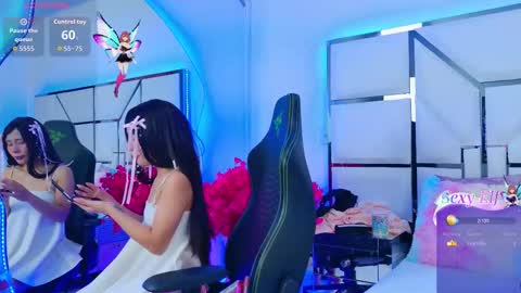 Bunny online show from February 7, 2026, 3:10 am