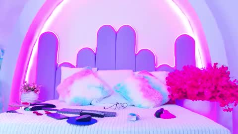 Bunny online show from April 21, 2026, 3:35 am