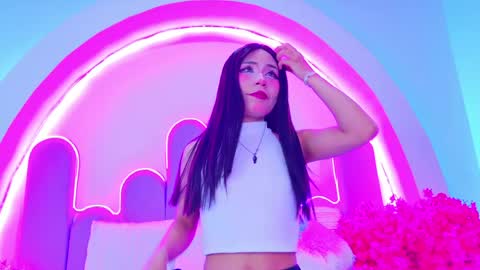 Snapshot of bunnysexyy chatting on May 5, 2026, 3:14 am Bunny online show from May 5, 2026, 3:14 am