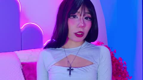 Snapshot of bunnysexyy chatting on May 24, 2026, 3:11 am Bunny online show from May 24, 2026, 3:11 am
