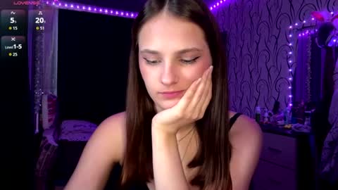 Snapshot of bunnytrussel chatting on July 13, 2026, 10:07 am Bella online show from July 13, 2026, 10:07 am