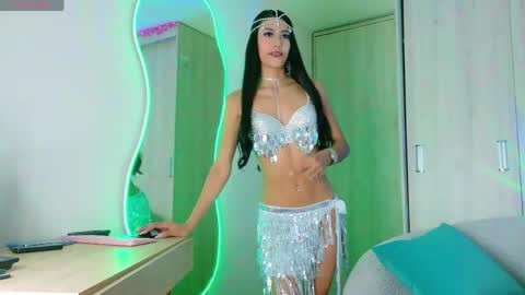 Snapshot of bunnyvalee chatting on March 29, 2026, 8:47 am Valeria online show from March 29, 2026, 8:47 am