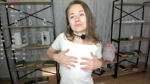 Snapshot of bunnyvice chatting on June 8, 2026, 7:14 pm Lizy online show from June 8, 2026, 7:14 pm