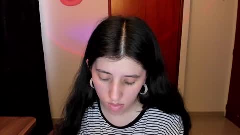 Snapshot of bunnyy09 chatting on December 3, 2024, 7:44 pm Jess online show from December 3, 2024, 7:44 pm