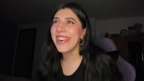 Snapshot of bunnyy09 chatting on September 10, 2025, 3:28 am Jess online show from September 10, 2025, 3:28 am