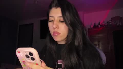 Snapshot of bunnyy09 chatting on October 30, 2025, 2:24 am Jess online show from October 30, 2025, 2:24 am