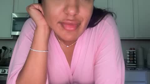 Buns Bunny Princess online show from April 19, 2026, 12:22 am