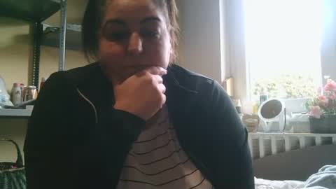 babuska1981 online show from January 7, 2025, 11:58 am