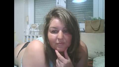 babuska1981 online show from September 18, 2025, 6:10 pm