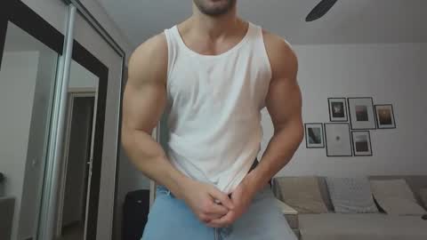 BunzDanny online show from March 9, 2026, 5:06 pm