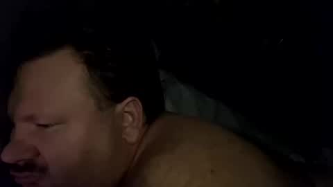 Burkemeister online show from October 7, 2025, 2:09 am