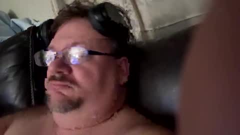 Burkemeister online show from October 27, 2025, 12:15 am