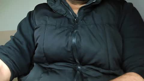 Snapshot of burlymonster chatting on December 3, 2024, 5:20 am Hairy Arabian online show from December 3, 2024, 5:20 am