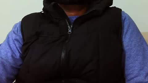 Snapshot of burlymonster chatting on December 3, 2024, 10:06 am Hairy Arabian online show from December 3, 2024, 10:06 am