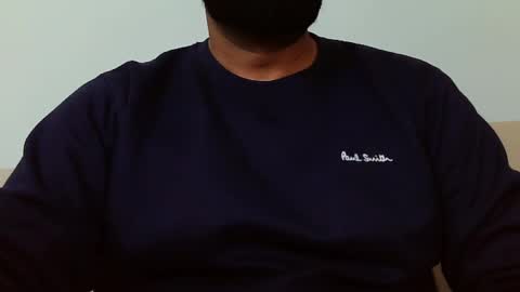 Snapshot of burlymonster chatting on December 6, 2024, 1:22 pm Hairy Arabian online show from December 6, 2024, 1:22 pm