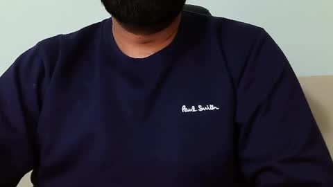Snapshot of burlymonster chatting on December 7, 2024, 8:22 am Hairy Arabian online show from December 7, 2024, 8:22 am