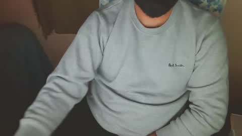 Snapshot of burlymonster chatting on December 12, 2024, 5:10 am Hairy Arabian online show from December 12, 2024, 5:10 am