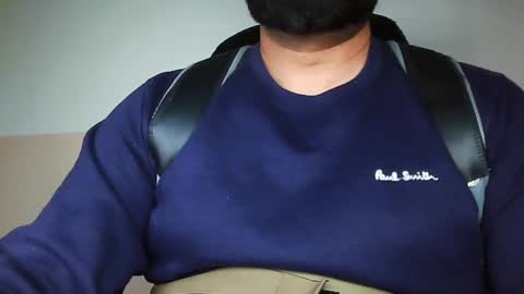 Snapshot of burlymonster chatting on December 26, 2024, 8:53 pm Hairy Arabian online show from December 26, 2024, 8:53 pm