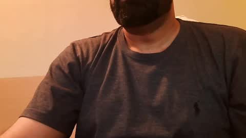 Snapshot of burlymonster chatting on January 1, 2025, 11:07 pm Hairy Arabian online show from January 1, 2025, 11:07 pm