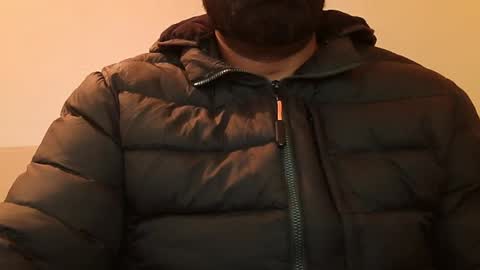 Snapshot of burlymonster chatting on January 2, 2025, 2:33 am Hairy Arabian online show from January 2, 2025, 2:33 am