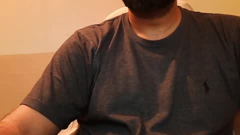 Snapshot of burlymonster chatting on January 2, 2025, 7:44 am Hairy Arabian online show from January 2, 2025, 7:44 am