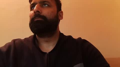 Snapshot of burlymonster chatting on January 9, 2025, 8:34 am Hairy Arabian online show from January 9, 2025, 8:34 am