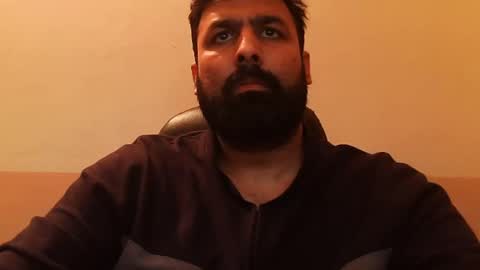 Snapshot of burlymonster chatting on January 9, 2025, 12:09 pm Hairy Arabian online show from January 9, 2025, 12:09 pm
