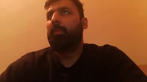 Snapshot of burlymonster chatting on January 14, 2025, 6:56 am Hairy Arabian online show from January 14, 2025, 6:56 am
