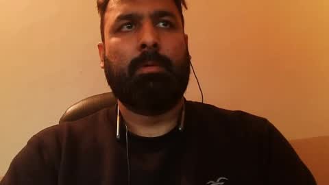 Snapshot of burlymonster chatting on January 16, 2025, 4:49 am Hairy Arabian online show from January 16, 2025, 4:49 am