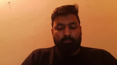 Snapshot of burlymonster chatting on January 23, 2025, 10:32 am Hairy Arabian online show from January 23, 2025, 10:32 am